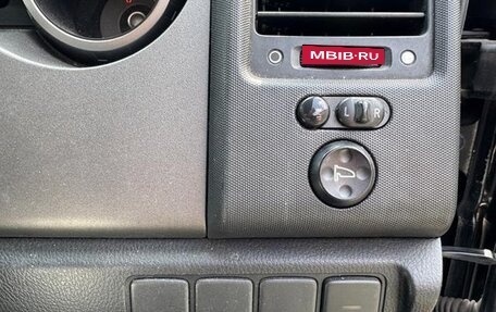 Honda Crossroad, 2010 год, 927 000 рублей, 15 фотография