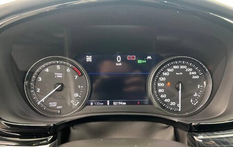 Cadillac XT6 I, 2020 год, 4 100 000 рублей, 8 фотография