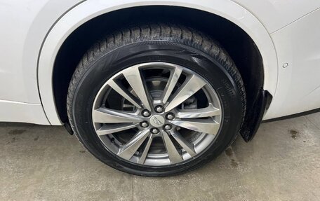 Cadillac XT6 I, 2020 год, 4 100 000 рублей, 17 фотография