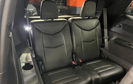 Cadillac XT6 I, 2020 год, 4 100 000 рублей, 15 фотография