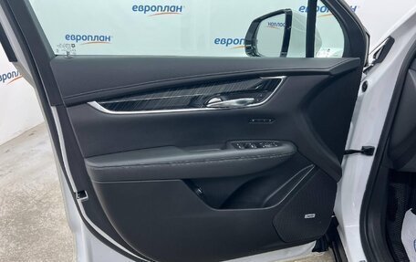 Cadillac XT6 I, 2020 год, 4 100 000 рублей, 14 фотография