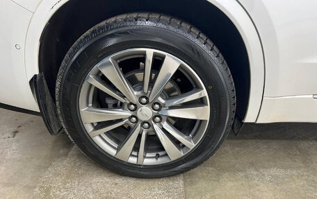 Cadillac XT6 I, 2020 год, 4 100 000 рублей, 18 фотография