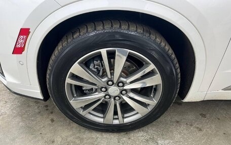 Cadillac XT6 I, 2020 год, 4 100 000 рублей, 19 фотография