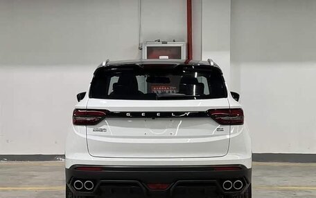 Geely Coolray I, 2021 год, 1 340 153 рублей, 3 фотография