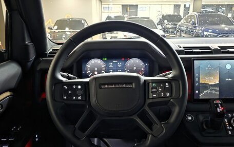 Land Rover Defender II, 2025 год, 12 575 000 рублей, 3 фотография