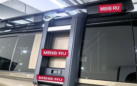 Land Rover Defender II, 2025 год, 12 575 000 рублей, 7 фотография