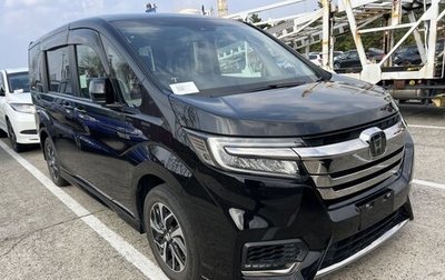 Honda Stepwgn IV, 2021 год, 2 360 000 рублей, 1 фотография