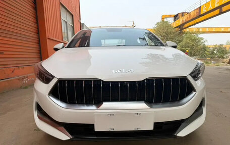 KIA K3, 2022 год, 1 955 000 рублей, 1 фотография