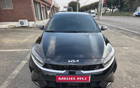 KIA K3, 2024 год, 1 900 000 рублей, 1 фотография