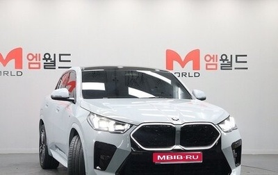 BMW X2, 2025 год, 5 900 000 рублей, 1 фотография