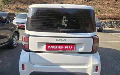 KIA Ray, 2022 год, 1 130 000 рублей, 1 фотография