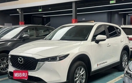 Mazda CX-5 II, 2024 год, 2 565 000 рублей, 1 фотография