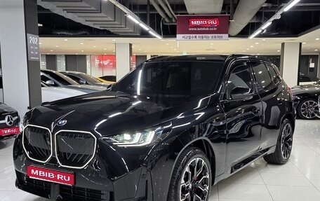 BMW X3, 2024 год, 6 356 000 рублей, 1 фотография