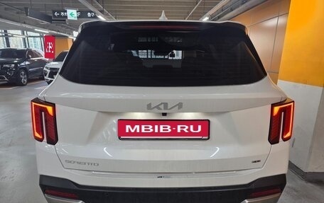 KIA Sorento IV, 2024 год, 6 430 000 рублей, 1 фотография