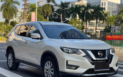 Nissan X-Trail, 2022 год, 2 590 000 рублей, 1 фотография