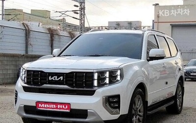 KIA Mohave I, 2024 год, 7 400 000 рублей, 1 фотография