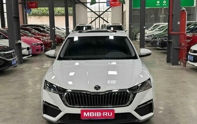 Skoda Octavia IV, 2024 год, 2 820 000 рублей, 1 фотография