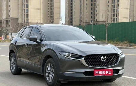 Mazda CX-30 I, 2022 год, 2 410 000 рублей, 1 фотография