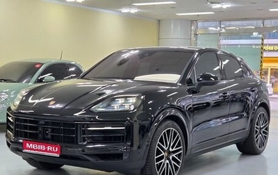 Porsche Cayenne III, 2024 год, 13 600 000 рублей, 1 фотография