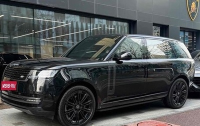 Land Rover Range Rover IV рестайлинг, 2024 год, 19 990 000 рублей, 1 фотография