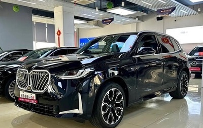 BMW X3, 2025 год, 7 185 000 рублей, 1 фотография