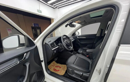 Skoda Kamiq I, 2022 год, 1 965 000 рублей, 1 фотография