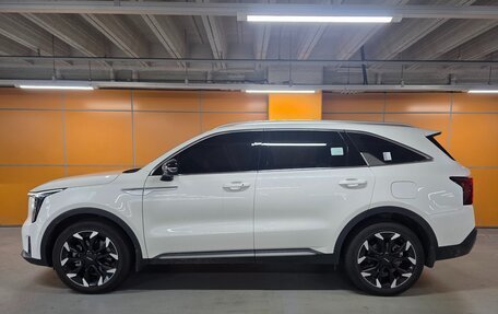 KIA Sorento IV, 2024 год, 6 430 000 рублей, 2 фотография