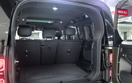 Land Rover Defender II, 2025 год, 12 575 000 рублей, 11 фотография