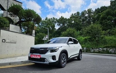 KIA Seltos I, 2024 год, 3 870 000 рублей, 1 фотография