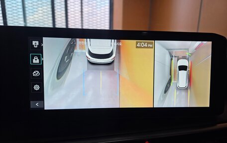 KIA Sorento IV, 2024 год, 6 430 000 рублей, 7 фотография