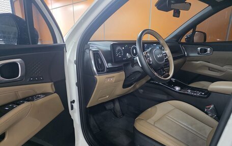 KIA Sorento IV, 2024 год, 6 430 000 рублей, 3 фотография