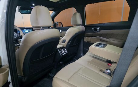 KIA Sorento IV, 2024 год, 6 430 000 рублей, 8 фотография