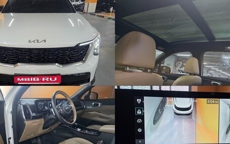 KIA Sorento IV, 2024 год, 6 430 000 рублей, 6 фотография