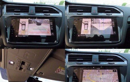 Volkswagen Tiguan II, 2022 год, 2 835 000 рублей, 6 фотография