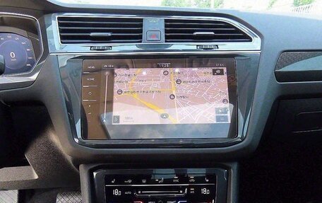 Volkswagen Tiguan II, 2022 год, 2 835 000 рублей, 8 фотография