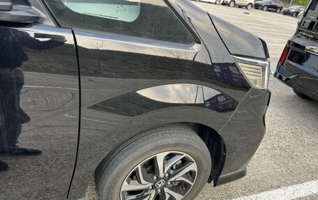 Honda Stepwgn IV, 2021 год, 2 360 000 рублей, 9 фотография