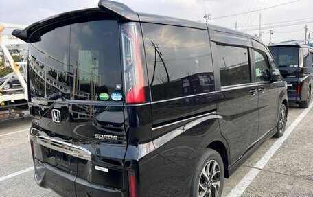 Honda Stepwgn IV, 2021 год, 2 360 000 рублей, 6 фотография