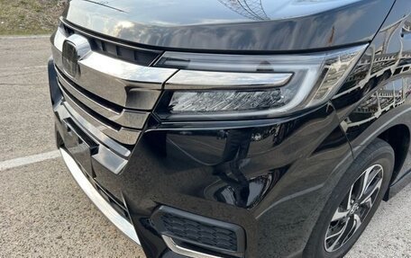 Honda Stepwgn IV, 2021 год, 2 360 000 рублей, 7 фотография