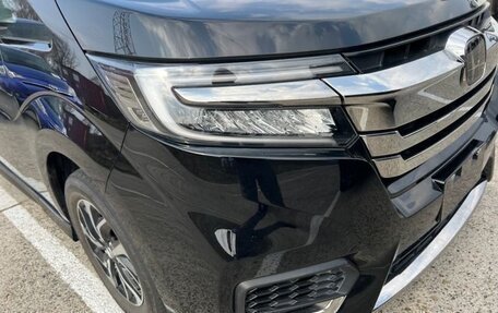 Honda Stepwgn IV, 2021 год, 2 360 000 рублей, 8 фотография