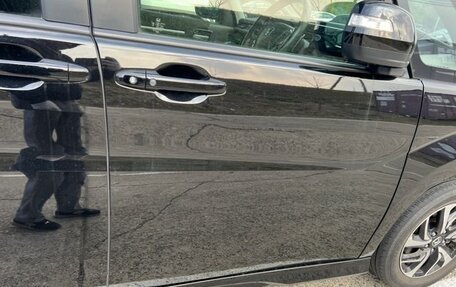 Honda Stepwgn IV, 2021 год, 2 360 000 рублей, 12 фотография