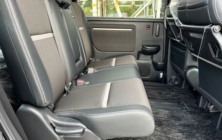 Honda Stepwgn IV, 2021 год, 2 360 000 рублей, 22 фотография