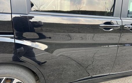 Honda Stepwgn IV, 2021 год, 2 360 000 рублей, 15 фотография