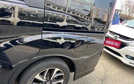 Honda Stepwgn IV, 2021 год, 2 360 000 рублей, 11 фотография