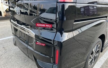 Honda Stepwgn IV, 2021 год, 2 360 000 рублей, 16 фотография