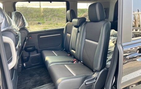 Honda Stepwgn IV, 2021 год, 2 360 000 рублей, 30 фотография