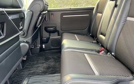 Honda Stepwgn IV, 2021 год, 2 360 000 рублей, 34 фотография