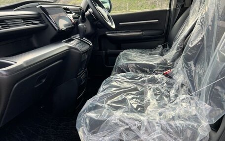 Honda Stepwgn IV, 2021 год, 2 360 000 рублей, 37 фотография