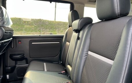 Honda Stepwgn IV, 2021 год, 2 360 000 рублей, 28 фотография