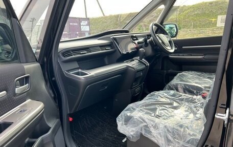 Honda Stepwgn IV, 2021 год, 2 360 000 рублей, 35 фотография