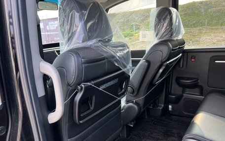 Honda Stepwgn IV, 2021 год, 2 360 000 рублей, 31 фотография